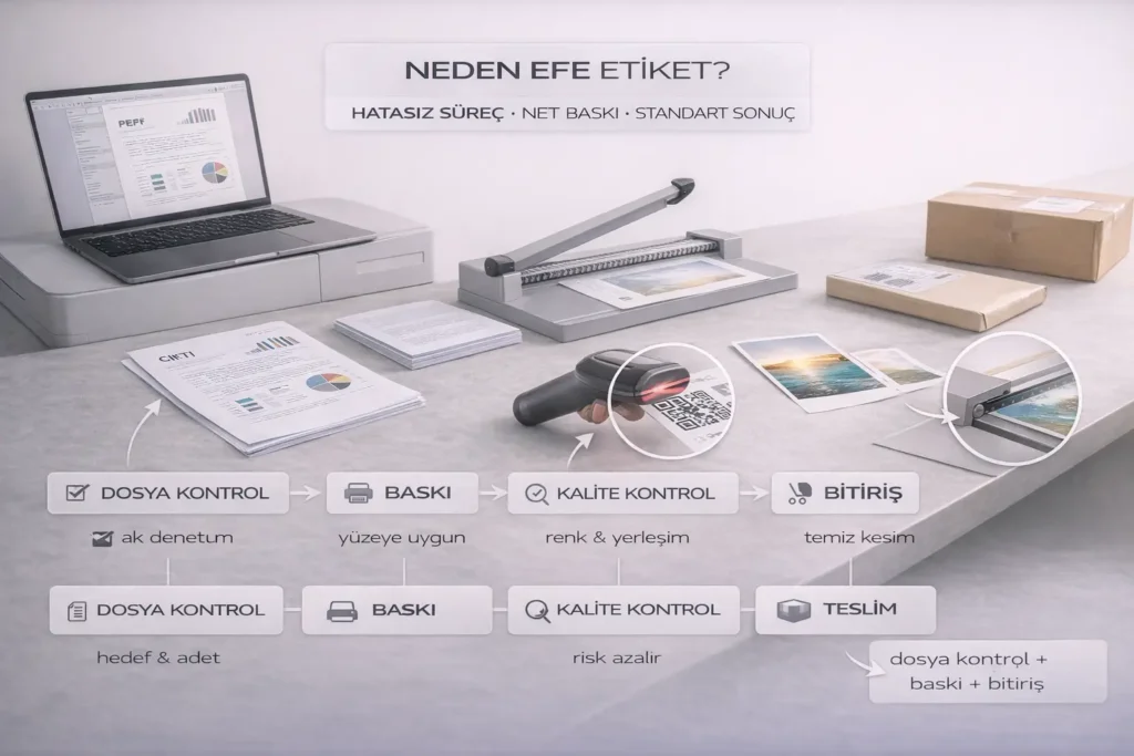 Neden Efe Etiket